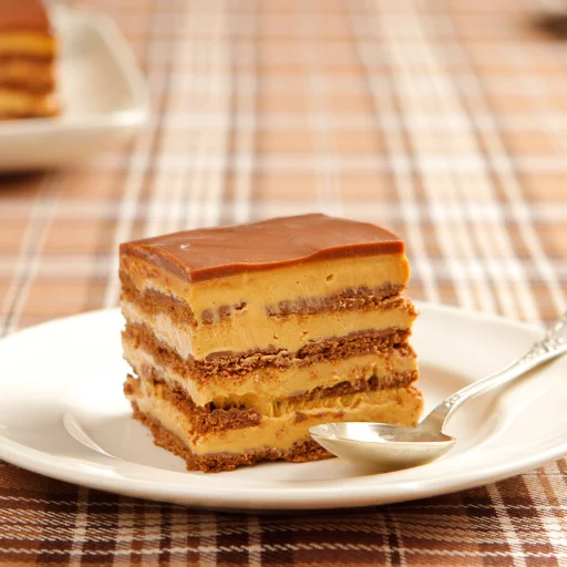PORCIONES DE POSTRES SALUDABLES