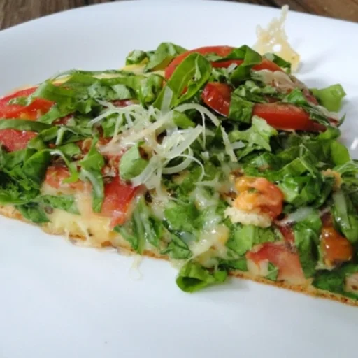 PIZZAS LISTAS SIN TACC