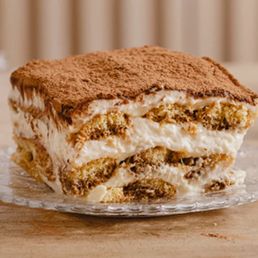 PORCIONES DE POSTRES SALUDABLES