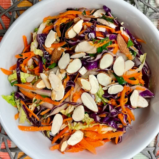 ENSALADAS GOURMET