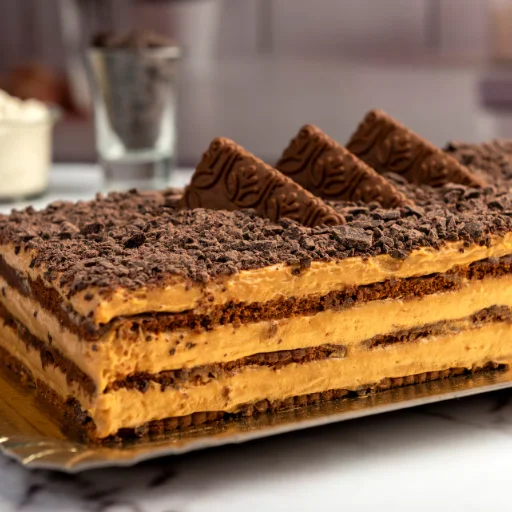TORTAS SALUDABLES DE 8 PORCIONES