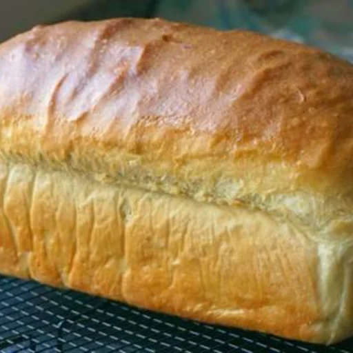 PAN DE MOLDE SIN TACC