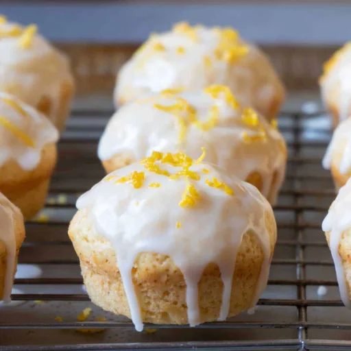 MUFFINS SIN TACC - imagen 3