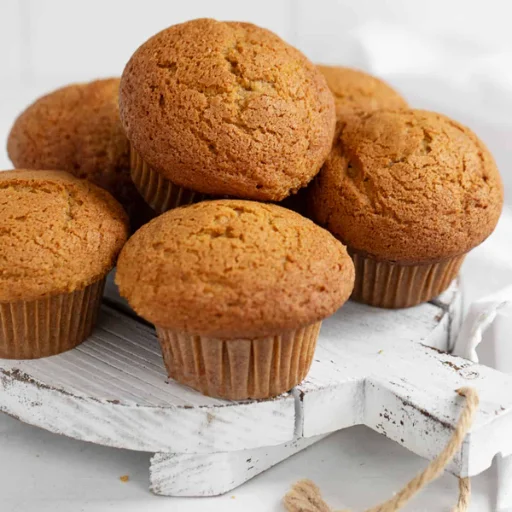 MUFFINS SIN TACC - imagen 2