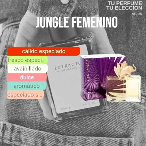 PERFUMES EN OFERTA x 100ml. Ver Descripción - imagen 17