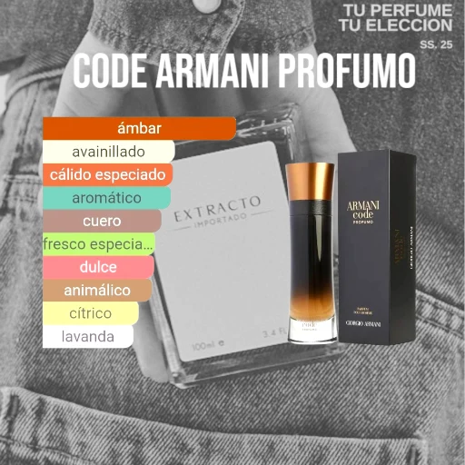 PERFUMES EN OFERTA x 100ml. Ver Descripción - imagen 9
