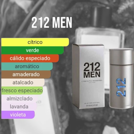 Perfume EXTRACTO IMPORTADO x 100ml (Fragancias Masculinas) Ver Descripción - imagen 2