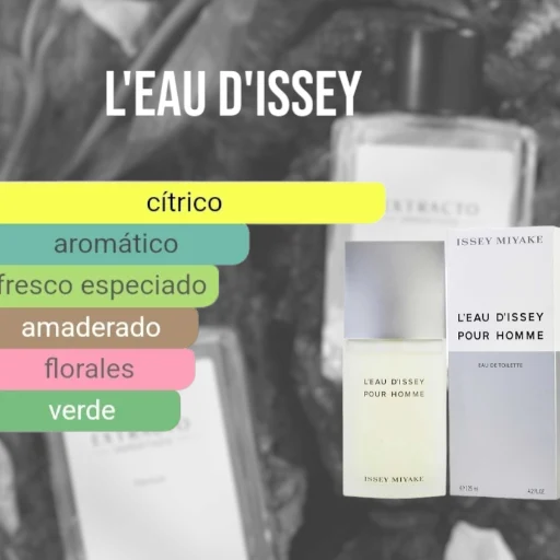 Perfume EXTRACTO IMPORTADO x 100ml (Fragancias Masculinas) Ver Descripción - imagen 5