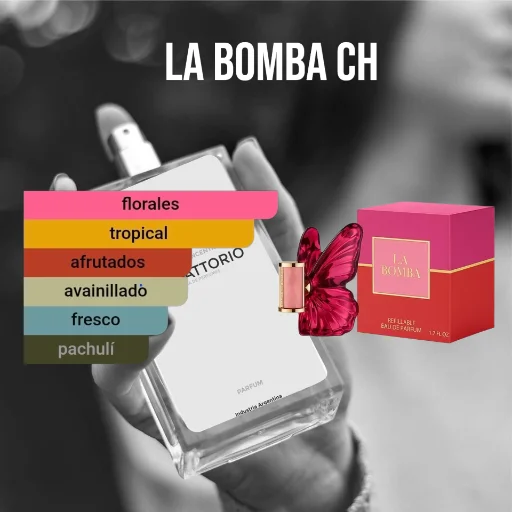 Perfume L'OLFATTORIO x 100ML (Fragancias Masculinas) Ver Descripción - imagen 7