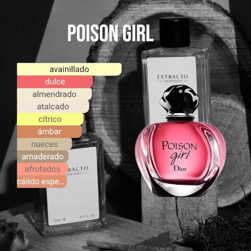 PERFUMES EN OFERTA x 100ml. Ver Descripción - imagen 13