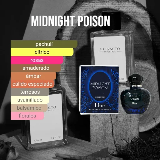PERFUMES EN OFERTA x 100ml. Ver Descripción - imagen 14