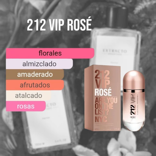 Perfume EXTRACTO IMPORTADO x 100ML (Fragancias Femeninas) Ver Descripción - imagen 6