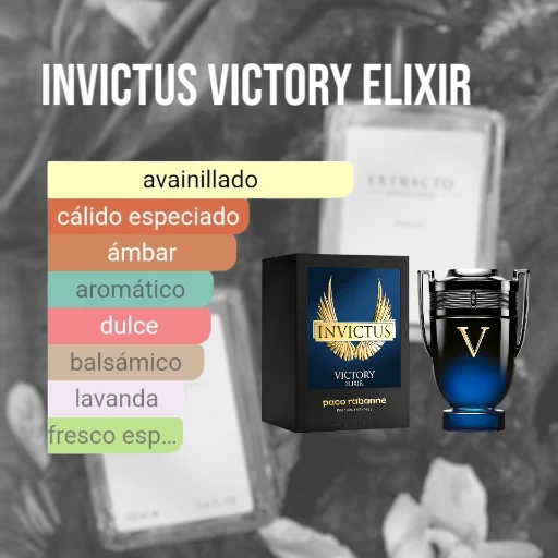 Perfume EXTRACTO IMPORTADO x 100ml (Fragancias Masculinas) Ver Descripción - imagen 14