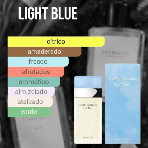 Perfume EXTRACTO IMPORTADO x 100ML (Fragancias Femeninas) Ver Descripción - imagen 12