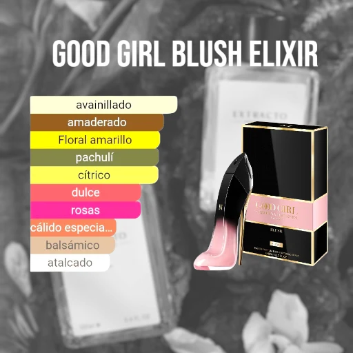 Perfume EXTRACTO IMPORTADO x 100ML (Fragancias Femeninas) Ver Descripción - imagen 3