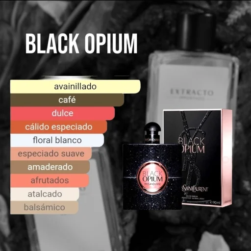 Perfume EXTRACTO IMPORTADO x 100ML (Fragancias Femeninas) Ver Descripción - imagen 10