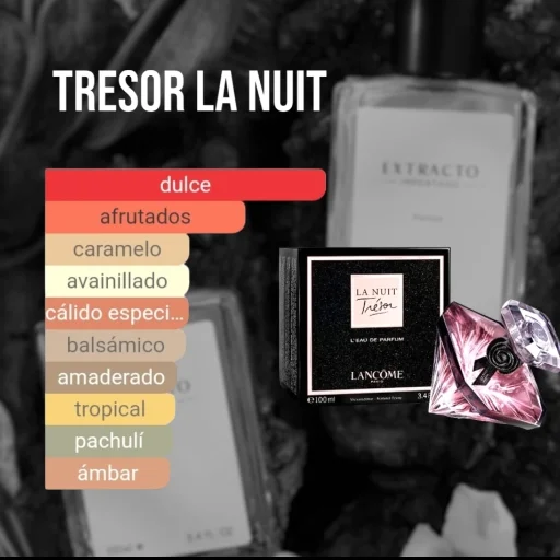 Perfume EXTRACTO IMPORTADO x 100ML (Fragancias Femeninas) Ver Descripción - imagen 9
