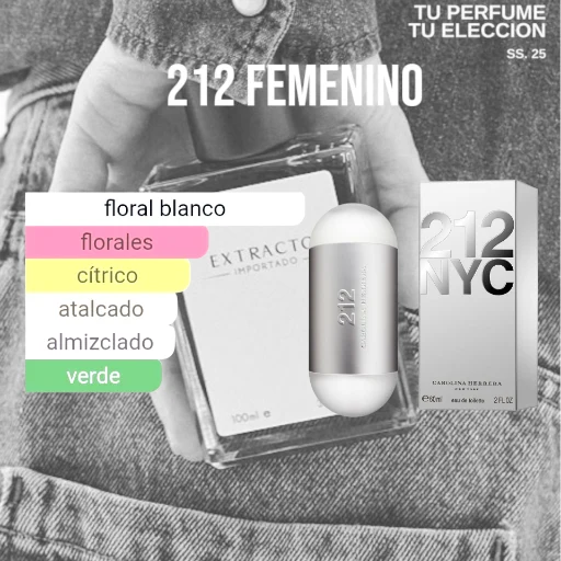 Perfume EXTRACTO IMPORTADO x 100ML (Fragancias Femeninas) Ver Descripción - imagen 4