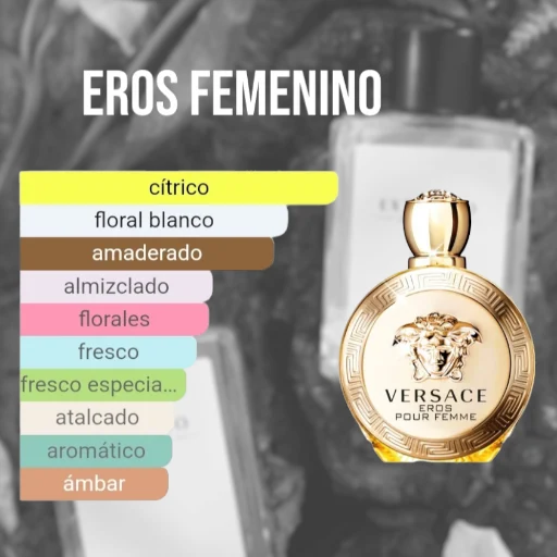 Perfume EXTRACTO IMPORTADO x 100ML (Fragancias Femeninas) Ver Descripción - imagen 7