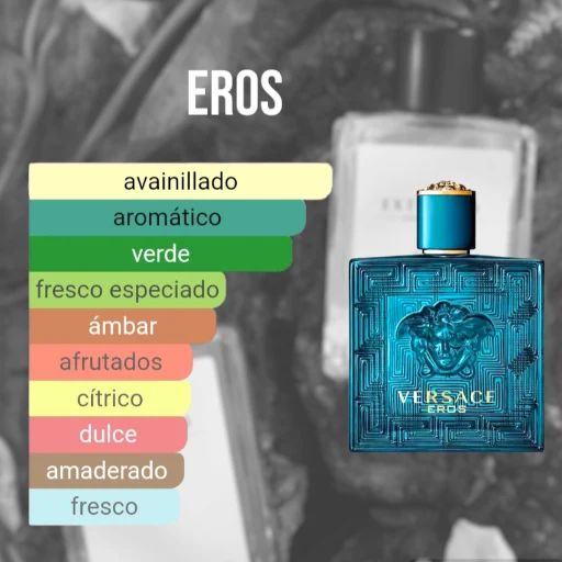 Perfume EXTRACTO IMPORTADO x 100ml (Fragancias Masculinas) Ver Descripción - imagen 11