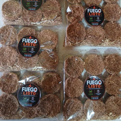 Fuego Listo - imagen 7