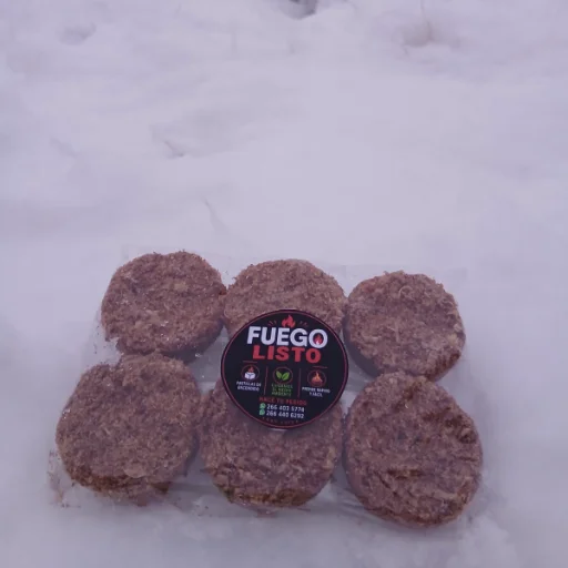 Fuego Listo - imagen 4