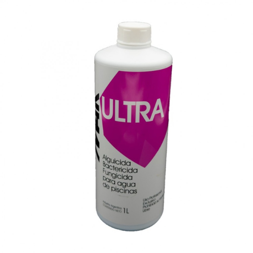 MAK ULTRA (ALGUICIDA) de 1L.