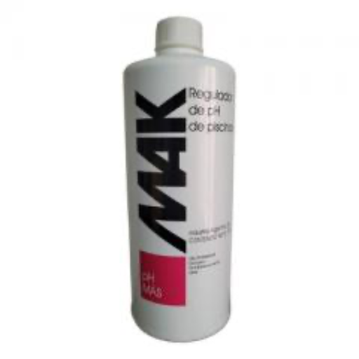 MAK PH MAS LIQUIDO 1L.