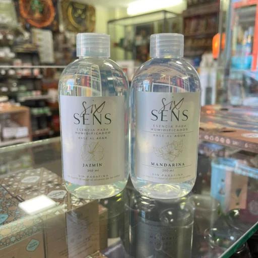 Six Sens. Esencia para humidificador