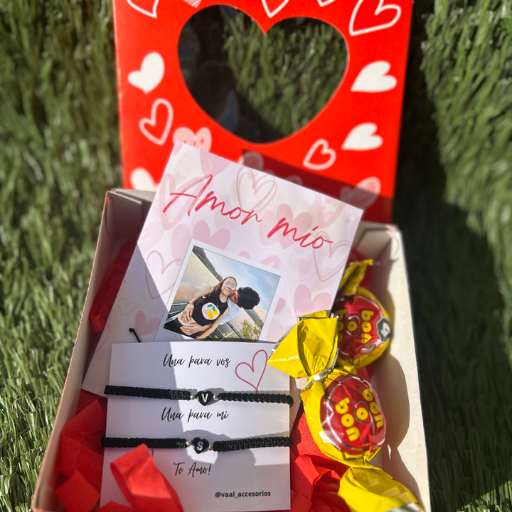 Caja de regalo - imagen 4