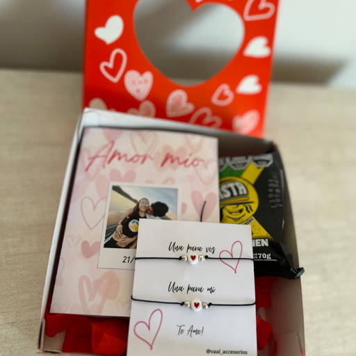 Caja de regalo - imagen 2