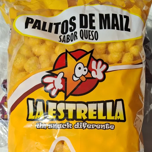 CHIZITOS X KG