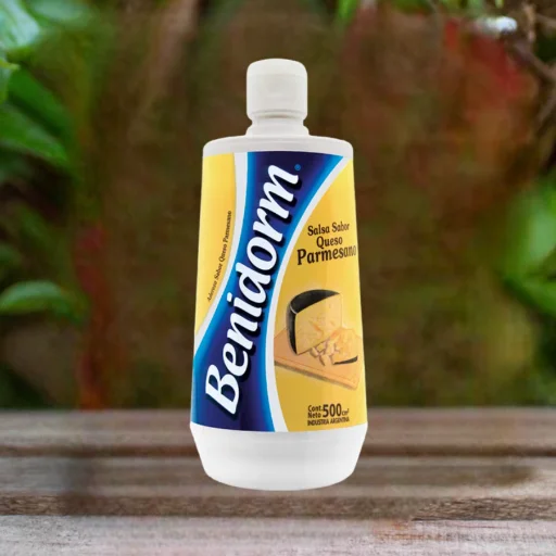 ADEREZO SABOR PARMESANO