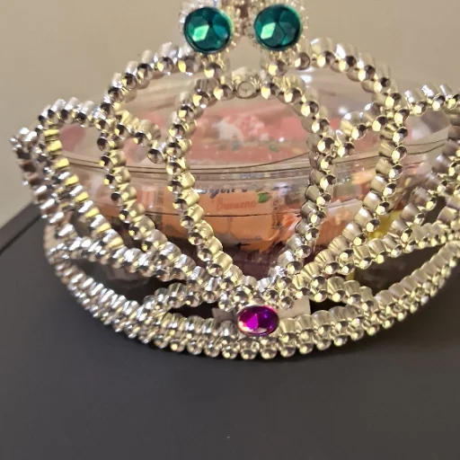 CORONA PRINCESA - imagen 2