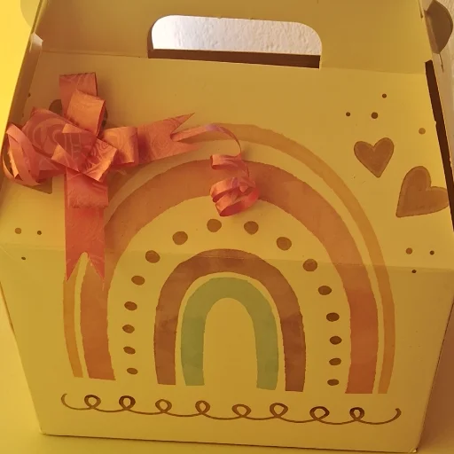 BOX ARCOIRIS - imagen 2