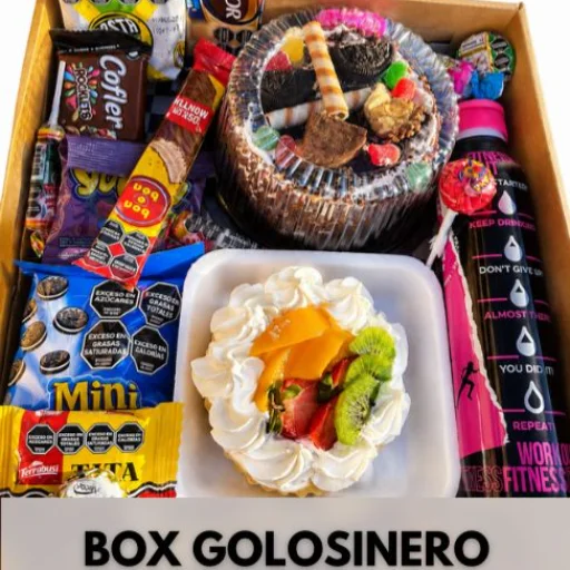 Box Golosinero - imagen 2