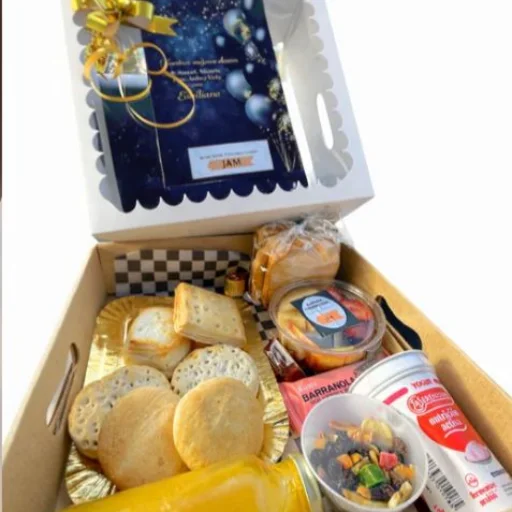 Desayunos Personalizados - imagen 2