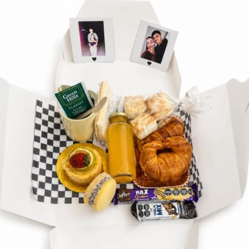 Desayunos Personalizados - imagen 3