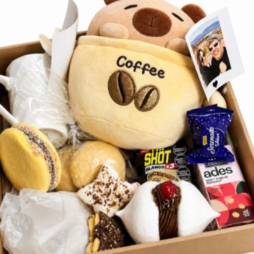 Desayunos Personalizados - imagen 4