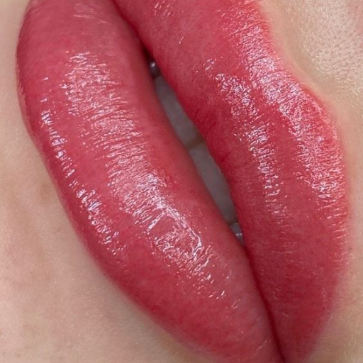 Micropigmentacion de Labios