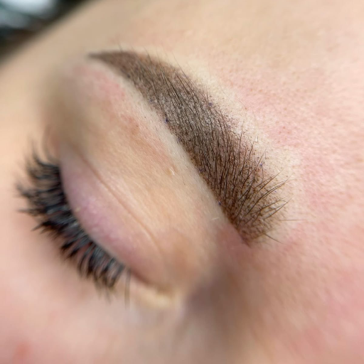 Micropigmentacion de Cejas