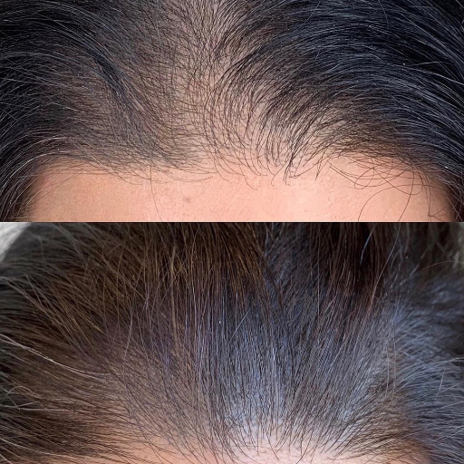 Scalp ( micro capilar) - imagen 3