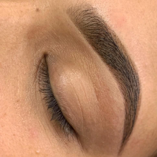 Micropigmentacion de Cejas