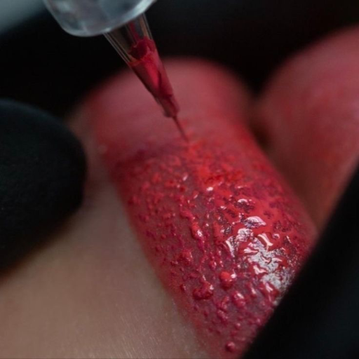 Micropigmentacion de Labios