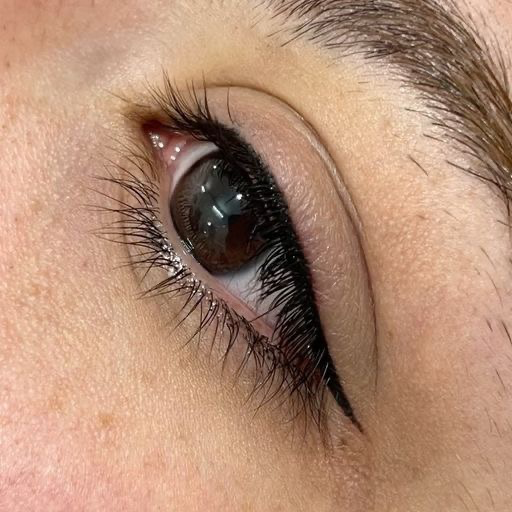 Micro en Delineado de Ojos - imagen 3