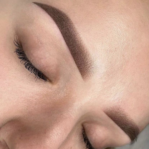 Micropigmentacion de Cejas