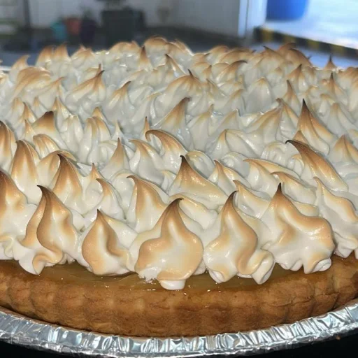 Tartas dulces a Pedidos Variadas