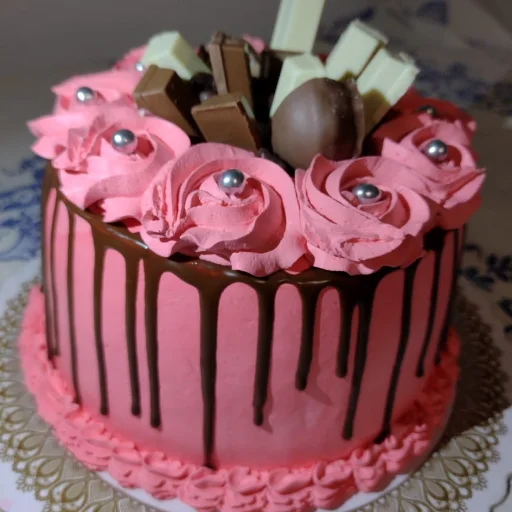 Tortas a pedido por kilo - imagen 4