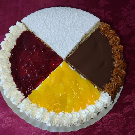 Tartas dulces a Pedidos Variadas - imagen 5