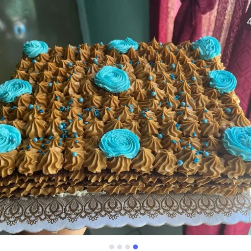 Tortas a pedido por kilo - imagen 5